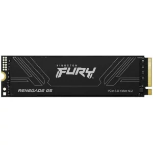 Disco Duro Kingston FURY Renegade G5 8TB SSD M.2 NVMe PCIe 5.0 14800MB/s DRAM DDR4