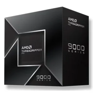 Procesador AMD Ryzen Threadripper PRO 9995WX